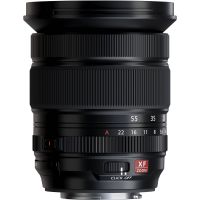 FUJIFILM XF 16-55mm F2.8 R LM WR II