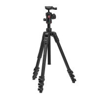 Manfrotto MKBFRLA4FB-BH Befree Advanced AS lever alu tripod