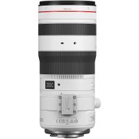 Canon RF 70-200mm F2.8 L IS USM Z White