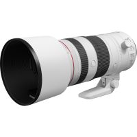 Canon RF 70-200mm F2.8 L IS USM Z White