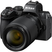 Nikon Z50II + NIKKOR Z DX 16-50mm f/3.5-6.3 VR + NIKKOR Z DX 50-250mm f/4.5-6.3 VR