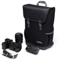 NATIONAL GEOGRAPHIC NG E2 5168 Camera Backpack