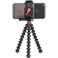 JOBY GripTight Action SET Crni/Ch (za telefon)