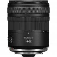 Canon RF 16-28mm F2.8 IS STM