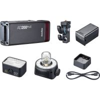 Godox AD200ProII