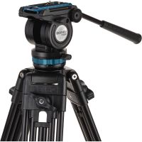 BENRO KH26PC Video Tripod Kit (Updated Design)