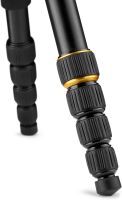 NATIONAL GEOGRAPHIC NGTR002T Trevel Alu BH Twist lock 5S