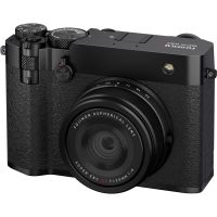 FUJIFILM GFX100RF Black