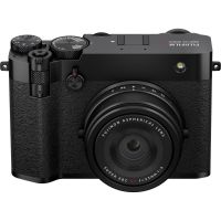 FUJIFILM GFX100RF Black