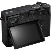 FUJIFILM GFX100RF Black