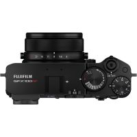 FUJIFILM GFX100RF Black
