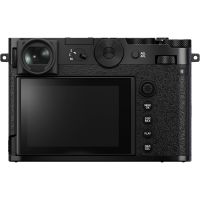 FUJIFILM GFX100RF Black