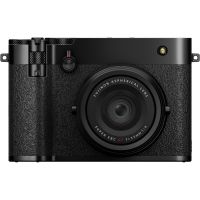 FUJIFILM GFX100RF Black