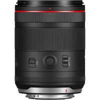 Canon RF 20mm F1.4 L VCM
