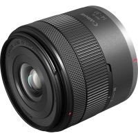 Canon RF-S 14-30mm F4-6.3 IS STM PZ