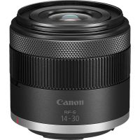 Canon RF-S 14-30mm F4-6.3 IS STM PZ