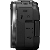 Canon R50 V + RF-S 14-30mm F4-6.3 IS STM PZ