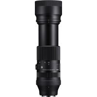 SIGMA 100-400mm F5-6.3 DG DN OS Contemporary Sony E