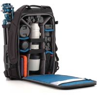 TENBA SOLSTICE V2 24L Black