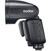 Godox V100 Canon