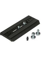 Manfrotto 500PLONG Video Camera Plate