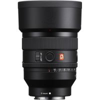 SONY FE 50mm F1.4 GM SEL50F14GM