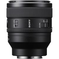 SONY FE 50mm F1.4 GM SEL50F14GM