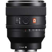 SONY FE 50mm F1.4 GM SEL50F14GM