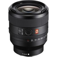 SONY FE 50mm F1.4 GM SEL50F14GM