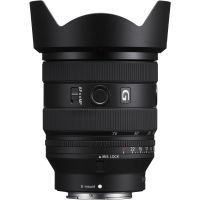 SONY FE 20-70mm F4 G SEL2070G
