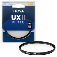 HOYA UX II UV 46mm
