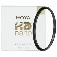 HOYA HD nano UV 58mm