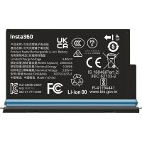 Insta360 X5 Battery (CINSBAHA)