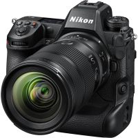 Nikon NIKKOR Z 24-70mm f/2.8 S II