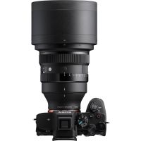 SIGMA 135mm F1.4 DG Art Sony E