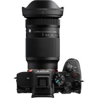 SIGMA 20-200mm F3.5-6.3 DG Contemporary Sony E