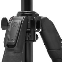 Manfrotto MK055XPRO3-Q6T 055XPRO AS alu tripod kit with XPRO Arca Ball Head