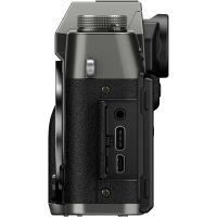 FUJIFILM X-T30 III Charcoal