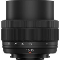 FUJIFILM XC 13-33mm F3.5-6.3 OIS