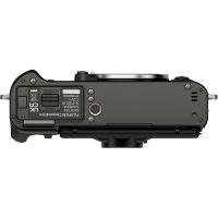 FUJIFILM X-T30 III Charcoal + XC 13-33mm F3.5-6.3 OIS