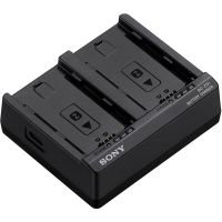 SONY BC-ZD1 Dual Battery Charger NP-FZ100