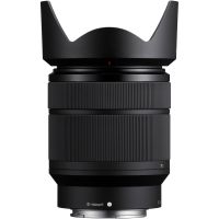 SONY FE 28-70mm F3.5-5.6 OSS II SEL28702