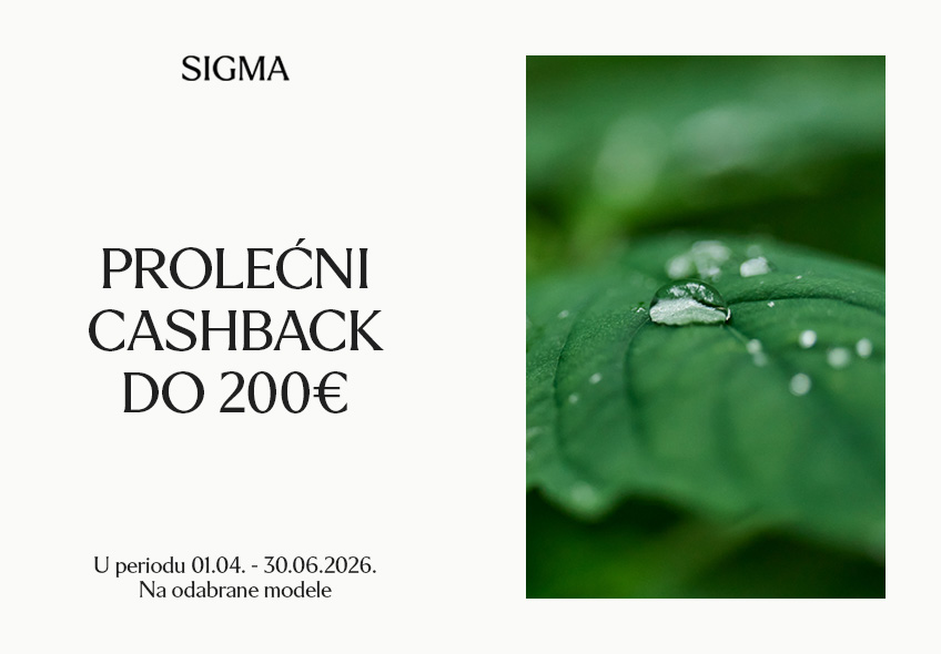 SIGMA CASHBACK - 01.04.2026.- 30.06.2026.