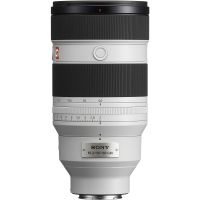 SONY FE 50-150mm F2 GM SEL50150GM