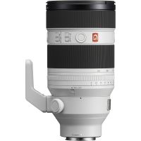SONY FE 50-150mm F2 GM SEL50150GM