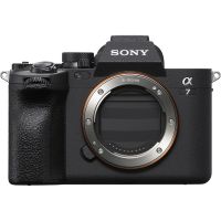 SONY A7 IV + FE 28-70mm F3.5-5.6 OSS II