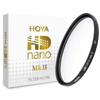 HOYA HD nano Mk II UV 72mm