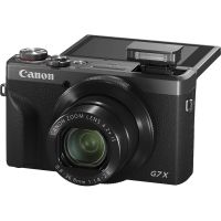 Canon G7X Mark III PowerShot 30TH ANNIVERSARY EDITION