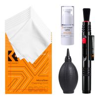 K&F CONCEPT 1618 4 in 1 Cleaning Kit