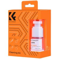 K&F CONCEPT 1618 4 in 1 Cleaning Kit